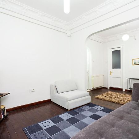 Cozy Apartment Next To Taksim Square Istanbul Exteriör bild