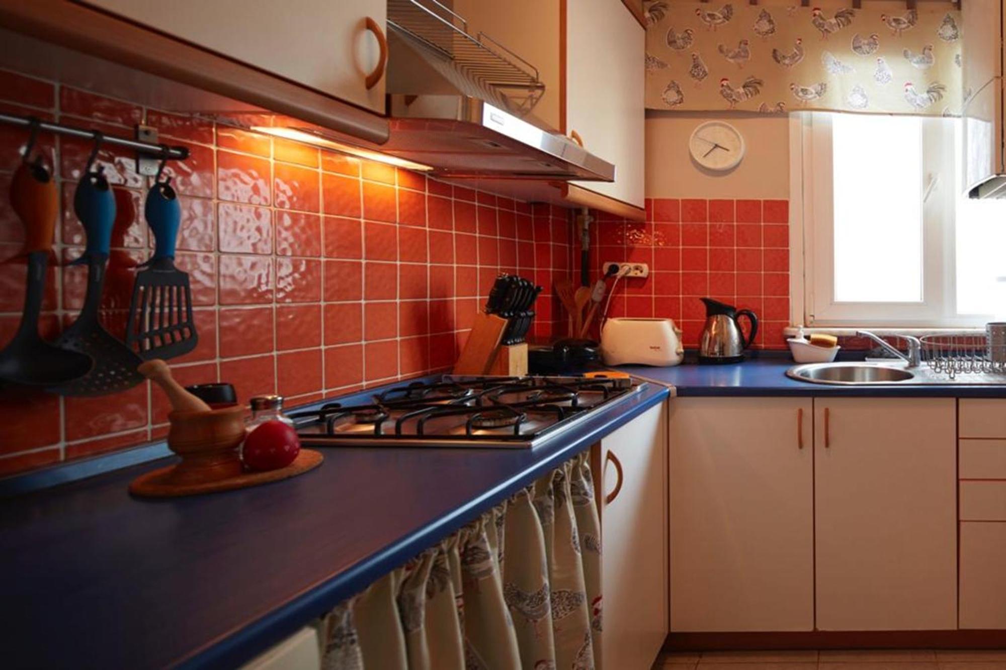 Cozy Apartment Next To Taksim Square Istanbul Exteriör bild