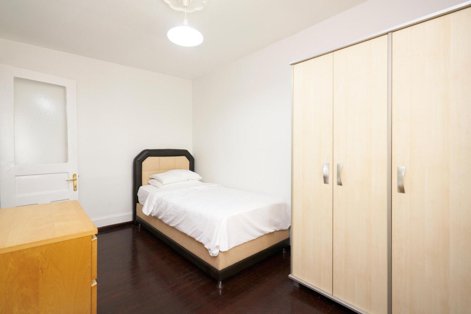 Cozy Apartment Next To Taksim Square Istanbul Exteriör bild