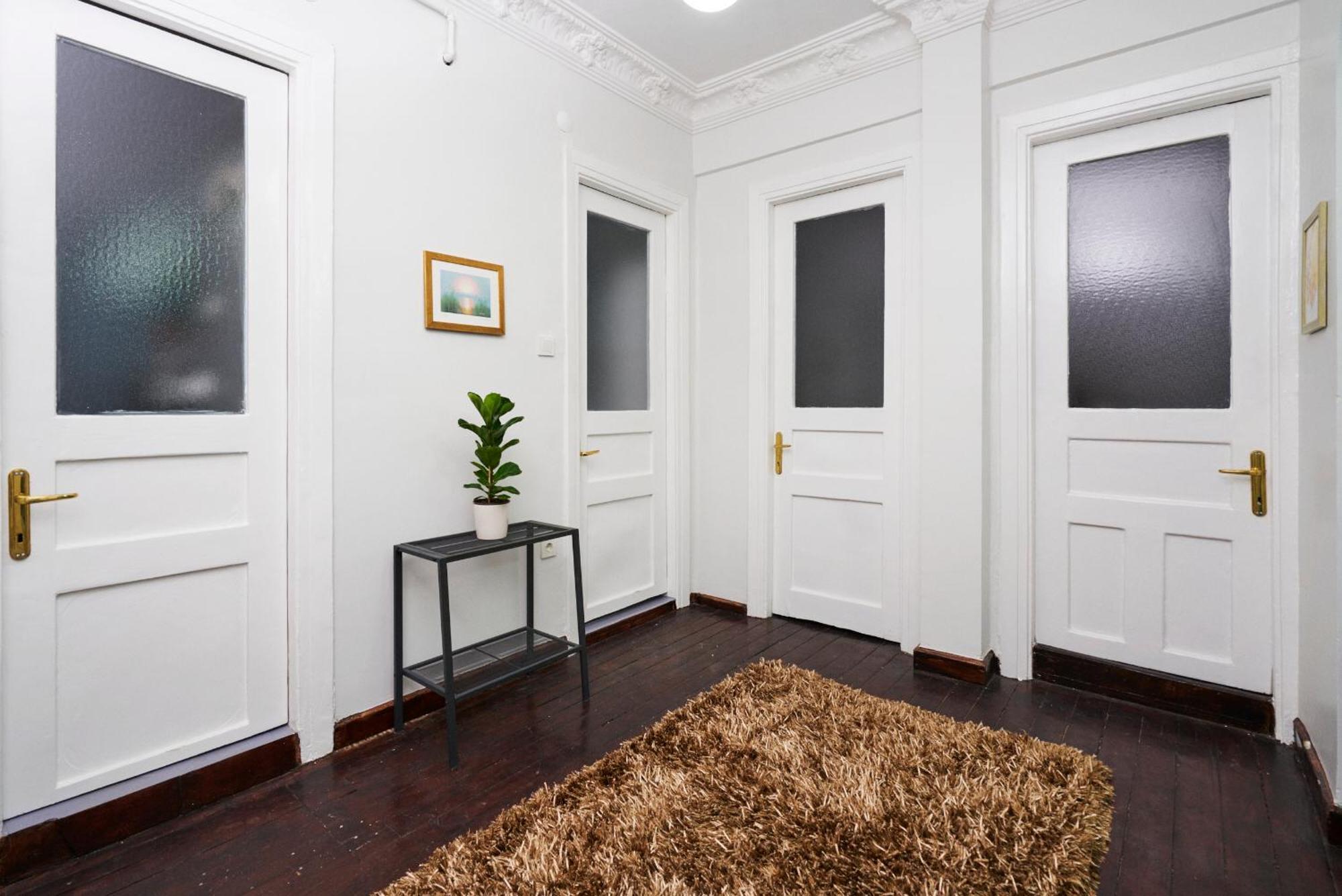 Cozy Apartment Next To Taksim Square Istanbul Exteriör bild