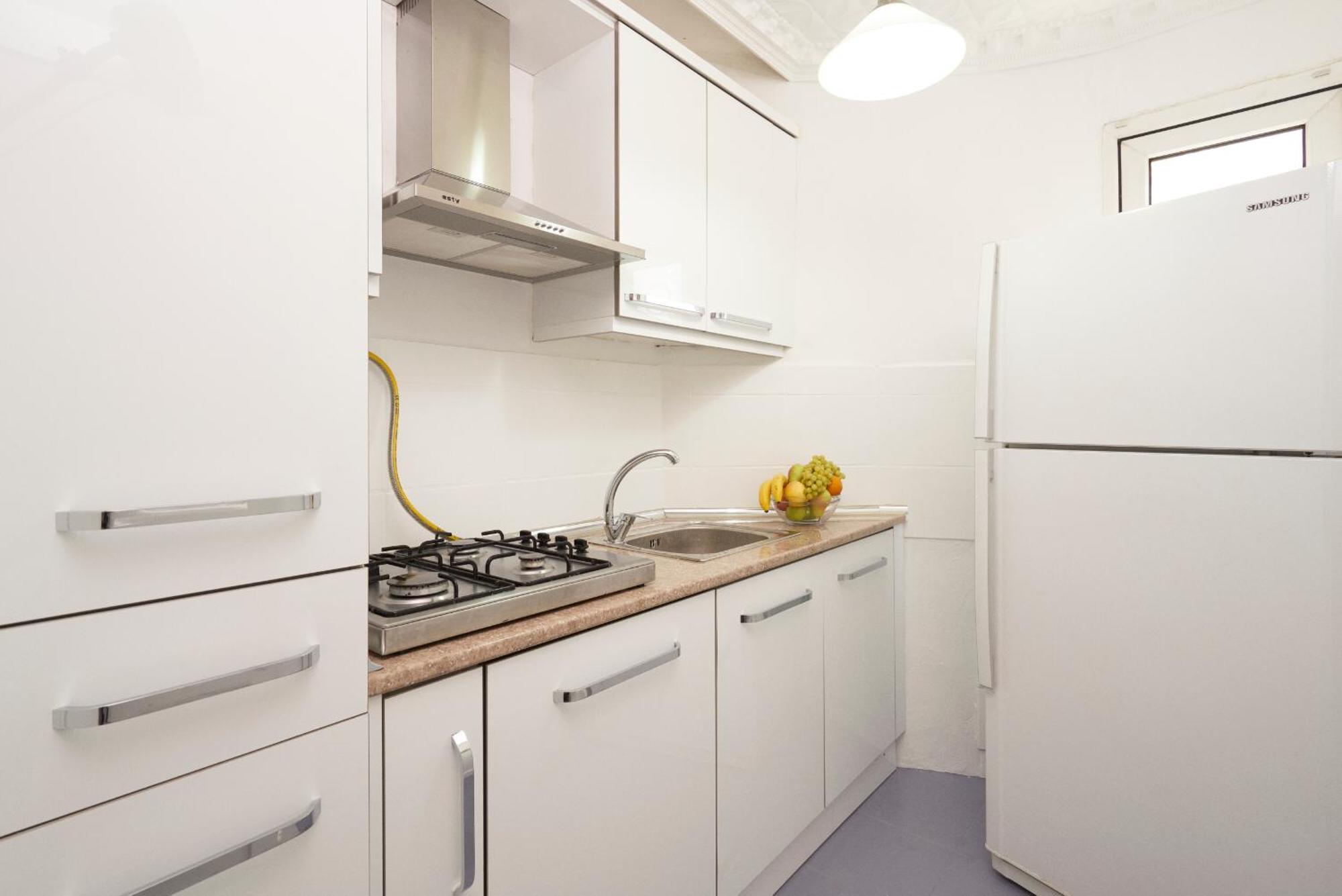 Cozy Apartment Next To Taksim Square Istanbul Exteriör bild