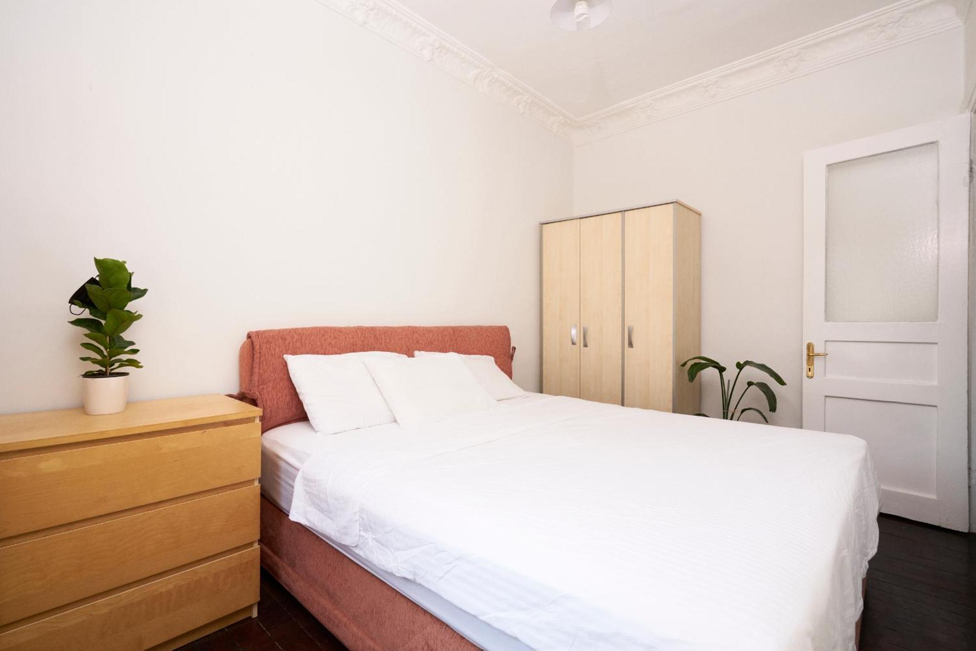 Cozy Apartment Next To Taksim Square Istanbul Exteriör bild