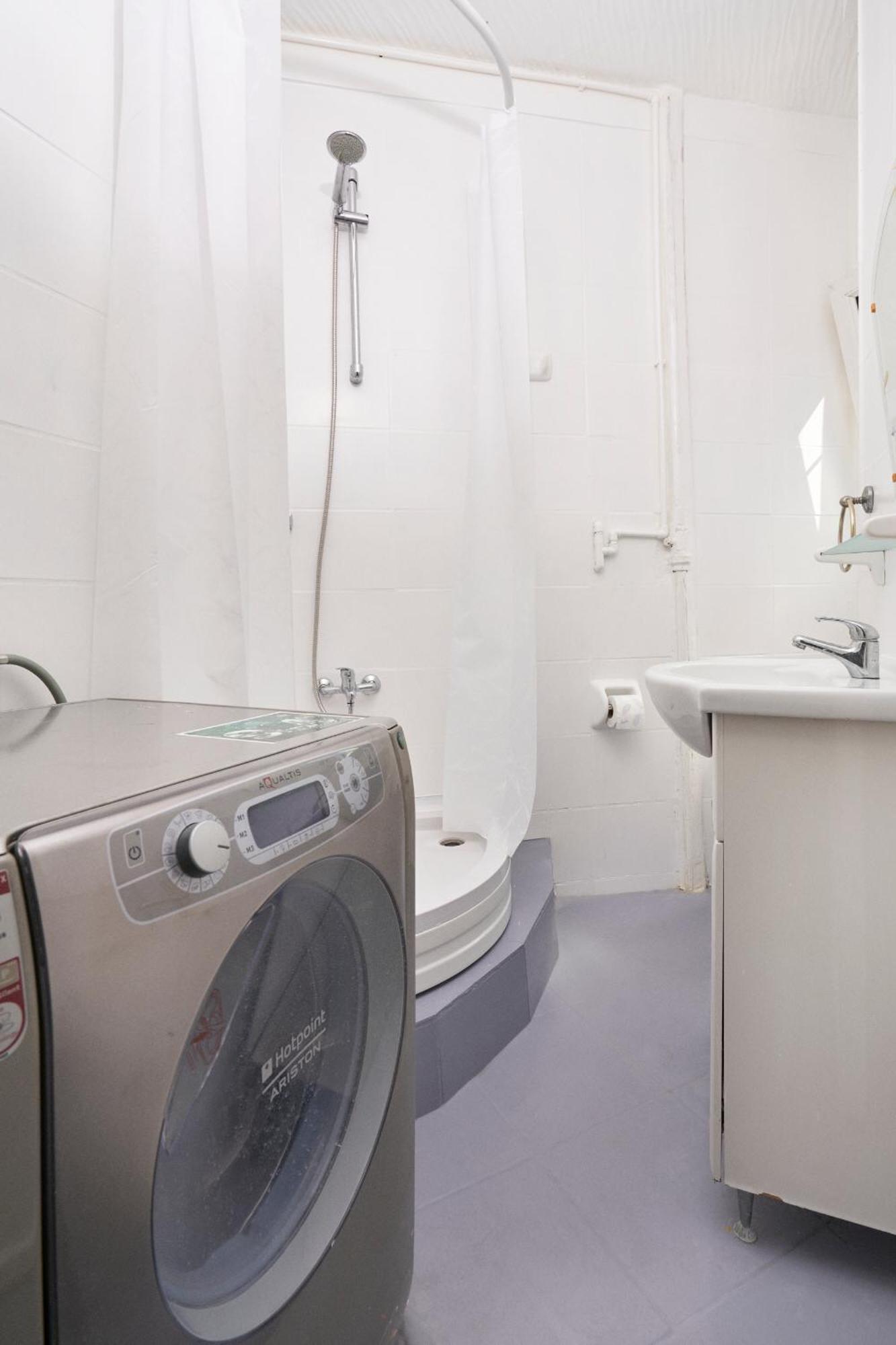 Cozy Apartment Next To Taksim Square Istanbul Exteriör bild