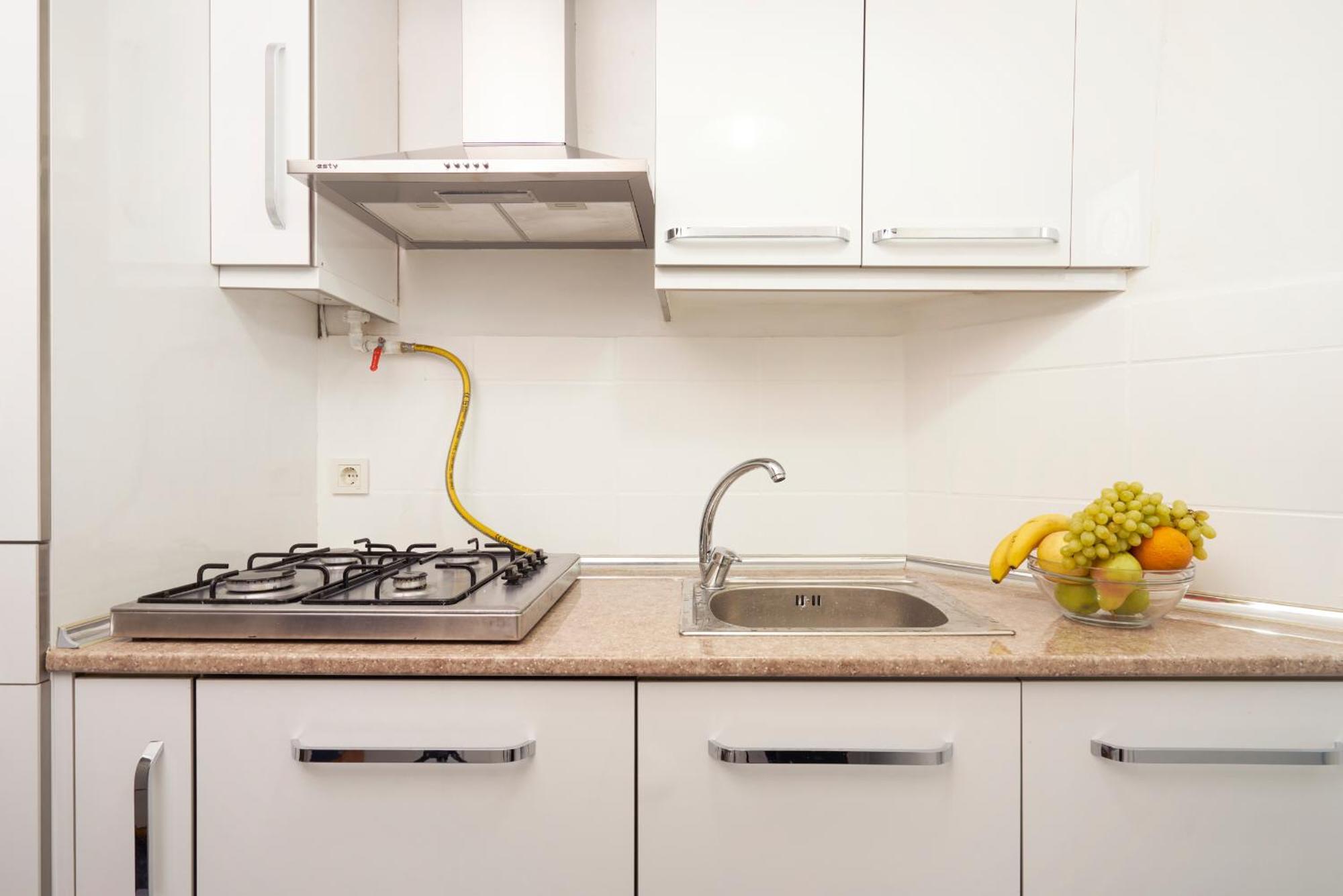 Cozy Apartment Next To Taksim Square Istanbul Exteriör bild